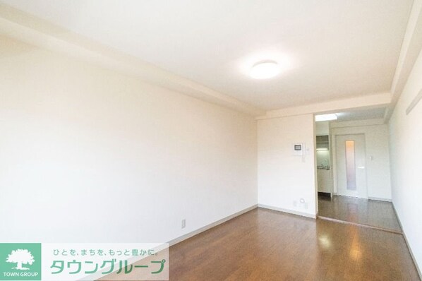 共立リライアンス八王子IIの物件内観写真